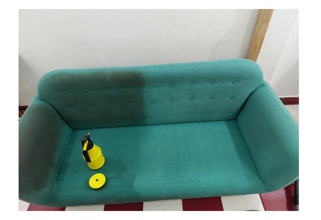 Cách giặt sofa tại nhà hiệu quả nhất ǀ Vệ sinh sofa tại nhà thật đơn giản