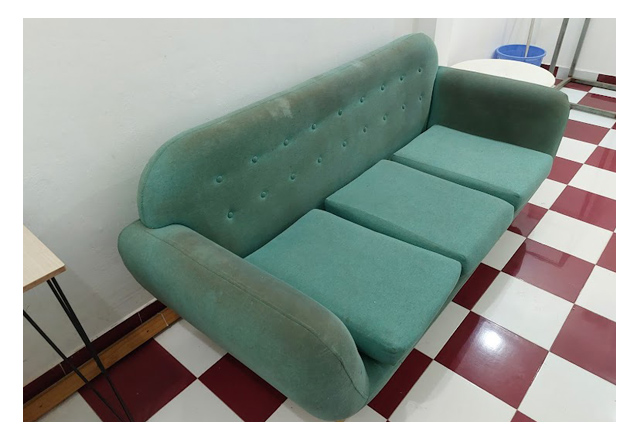 Dịch vụ giặt ghế sofa Quận 6 ǀ Thợ giặt sofa tại nhà Quận 6