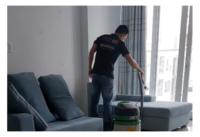 Dịch vụ giặt ghế sofa Bình Tân ǀ Thợ vệ sinh sofa chuyên nghiệp