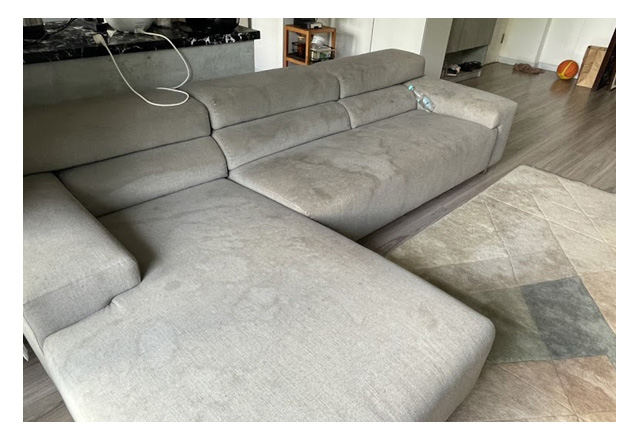 Làm sao để vệ sinh sofa tại nhà hiệu quả nhất