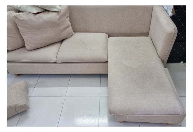 Top 5 dung dịch làm sạch ghế sofa vải tự làm hiệu quả tại nhà